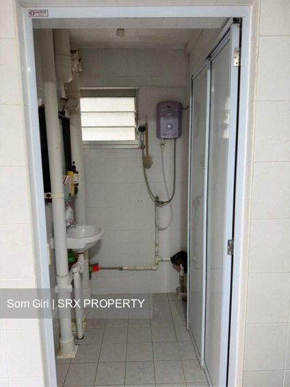 Blk 175 Boon Lay Green (Jurong West), HDB 3 Rooms #638291121